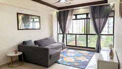 Blk 653B Jurong West Street 61 (Jurong West), HDB 5 Rooms #603221701
